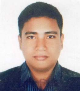 Shamal Kanti Bhowmik
